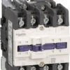 Schneider Electric LC1D65008F7 Stycznik 1 szt.