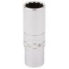 Draper Expert 32990 3/8" Sq. Dr. Hi-Torq® 12 Point Deep Socket (16mm)
