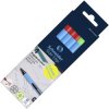 Schneider 152272 Office Essentials pen blue plastic 150 mm