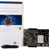 Zestaw uruchomieniowy ARM Cortex-M3 Infineon PSoC Mikrokontroler PSOC™ CY8CKIT-050B