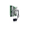 HPE 650072-B21 HPE SmartArray P721m/2GB FBWC 6Gb 4-ports Ext Mezzanine SAS RAID