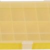 Hünersdorff Skrzynka (D x S x W) 250 x 180 x 45 mm Ilość przegród: 12 stały podział Content 1 szt.