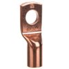 Końcówka Oczkowa Miedziana Km 35/10 E11km-01010104102 /10Szt./