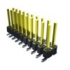Złącze szpilkowe 5-pinowe raster: 2.54mm -rzędowe Samtec Montaż powierzchniowy