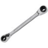 Bahco S4RM-8-11 S4RM Series Reversible Ratchet Spanner 8/9/10/11mm