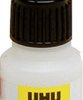 Cyanoacrylate adhesive 20 g bottle, UHU CA202 20G