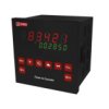 Licznik Sekund Led 6-Cyfrowy 24 V Ac/Dc Rs Pro