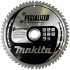 Makita B-67284 Circular Saw Blade 260x30x2.15mm 60 cogs 1pc