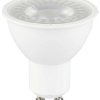Żarówka SMD LED V-TAC 218766 GU10 7.5 W = 70 W 610 lm białe światło dzienne 1 szt.
