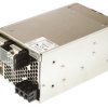 Zasilacz impulsowy nap. wyjściowe: 12V dc 648W 53A 1 wyjście nap. wejściowe: 120 → 330 V dc, 85 → 265 V