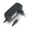 Zasilacz impulsowy 5V/4A - wtyk DC 5,5/2,1mm