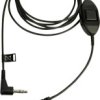 Kabel zestawu słuchawkowego Jabra 8735-019 1.50 m czarnyczarny