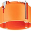 Puszka przyłączeniowa oświetlenia sufitowego Kaiser Elektro 9063-50 9063-50, 47 mm, 10 szt.