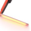 5V COB LED Strip Light - Red