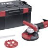 Szlifierka Flex LD 16-8 125 R, Kit E-Jet 504955 1 szt.