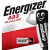 Bateria LRV08 / A23 ENERGIZER (blister 1 szt.)