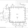 Low-Cost, 308MHz, 315MHz, and 433.92MHz FSK Transceiver with Fractional-N PLL