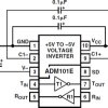 Craft Port™ Tiny RS-232 Transceiver to Portable Applications