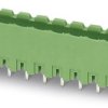 Phoenix Contact Obudowa złącza pin męskiego na PCB MSTBV Ilość pinów 2 Wymiary siatki: 5 mm 1776883 250 szt.