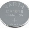 BAT-CR1616/V