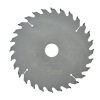190mm x 30mm 28T Circular Saw Blade
