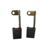 Szczotki zamienne za Wacker 8x16x20mm (kpl 2szt) / E 8.28 B