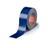TESA 60760 TESAFLEX Taśma do znakowania podłóg z PVC niebieska 50mm x 33m