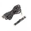 ArduCAM 5MP Auto Focus Mini USB Camera - kamera USB 5MP z sensorem OV5648 i mikrofonem