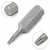 Bit T-5 T5 Witte Germany torx GROT 1/4