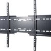 My Wall HP32L Uchwyt ścienny do telewizora z zabezpieczeniem przed kradzieżą 127,0 cm (50
