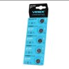 Bateria litowa VIDEX CR1220 5pcs blister