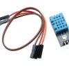 DHT11 Temperature and Humidity Sensor Module