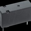 G6RN-1 24DC Signal Relay, THT, 24 VDC, 8A, 1 CO