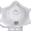 Maska twarzy FFP3 Skytec S-V3