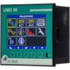 PQ Plus 11.29.1110.co UMD 98RCM Digital Meter 4-Phase Ethernet 512MB.