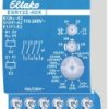 Eltako 21400302 Przełącznik przepięciowy ESR12Z-4DX/110-240V, 16 A