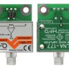 Wzmacniacz antenowy LNA-177/0149 30dB HFO ORYGINAŁ