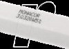 LSR-33/20 High-load cement resistor, 3.3 ohm, 20 W