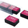 TracoPower TEN 5-4810WI Przetwornica DC/DC, do PCB 48 V/DC 3.3 V/DC 1.2 A 5 W Ilość wyjść: 1 x Content 1 szt.
