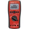 Benning 44088-ISO MM 12 Handheld Multimeter TRUE RMS CAT IV 600V Logger