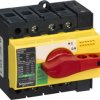 Schneider Electric 28920 Rozłącznik 80 A 125 V/DC, 500 V/AC 1 szt.