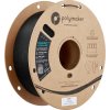 Polymaker PA18001 HT-PLA-GF Filament 1.75mm 1kg Glass Fiber Reinforced Black