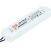 Zasilacz impulsowy LED, 18 W, napięcie wejściowe: 36 VDC, prąd wyjściowy: 0,5 A LPH-18-36