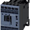 Stycznik Siemens 3RT2015-2BB41-0CC0 3RT20152BB410CC0, 3 styki, 690 V/AC, 1 szt.