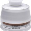 Ekastu 422 609 DIRIN A2 B2-P3R D NBC Filtr kombinowany 1 szt.