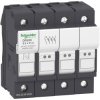 Schneider Electric DF83N Uchwyt bezpiecznika 3 szt.
