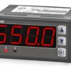 Regulator AR650/P/P/P/WA/RS485