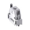 Deltron Connectors CTLM15M3 D-SUB housing pins 15 Plastic, 180 ° Metal