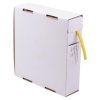 4.8mm Yellow Mini Heatshrink Reel 10M