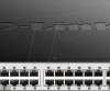 DGS-3130-54PS/E Switch, 54-port, Gigabit Ethernet, PoE+, SFP